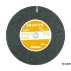 両頭グラインダー用研削砥石 レジノイド砥石 150mm A60N 工機ホールディングス 952609 (62-2440-48)