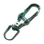  металлический uc spring зажим 107mm nissa che in B-1123 (62-2464-27)