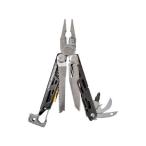 SIGNAL нейлон с футляром Leatherman tool Japan SIGN (62-2582-24)