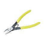 King тонкий кусачки раунд модель spring есть общая длина 153mmtsunodaSNP-145R (62-2585-86)