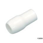 TCV колпак 22.00mm2 для белый 10 штук Trusco Nakayama TCV-22-W-10 (62-2597-87)