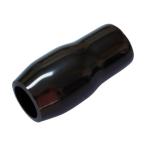 TCV колпак чёрный 20 штук Shinagawa quotient .TCV-801-B (62-2598-20)