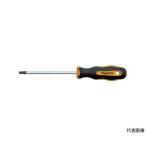 ボールポイントグリップドライバー 6.0mm トラスコ中山 TGBD-60 (62-2600-87)