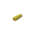  изоляция колпак 100 штук желтый внутренний размер 2.6nichifTIC 0.5-YEL (62-2602-90)