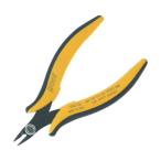  точный кусачки Flat cut φ0.8 futoshi . электро- машина промышленность goot YN-13 (62-2641-10)