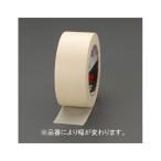 24mmx55m クレープマスキングテープ 塗装用 エスコ EA943MC-25A (62-2676-03)