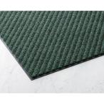 ロンハードマット NP-100 #15 グリーン 山崎産業 コンドル F-128-15-G (62-2957-79)