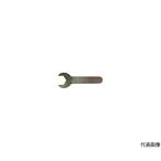 六角対辺13ミリ用スパナ ユーエイ 13MMSPANNER (62-3213-92)
