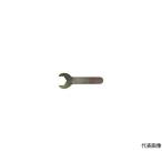 六角対辺14ミリ用スパナ ユーエイ 14MMSPANNER (62-3214-98)