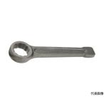 打撃めがねレンチ 対辺寸法46mm HAZET 642-46 (62-3297-28)