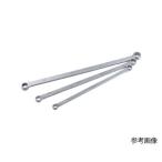 超ロングストレートメガネレンチ22X24mm スエカゲツール Pro-Auto PLM2224 (62-3493-72)