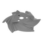 オニ斬り 黒 JA (62-3894-15)