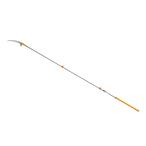 ショッピングsk2 ハヤテ 3段 シルキー 371-42 (62-3922-72)