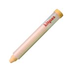 キットパスホルダー 1本入り 薄橙色 日本理化学工業 KP-PR (62-3924-82)