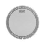 メモシール45.5mm プロマート HOMEMO0455 (62-3965-07)
