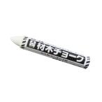 材木チョーク 白 たくみ 6212 (62-3975-14)