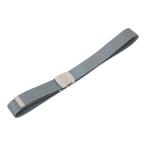 ローラーベルト グレー NO.37 トーヨーセフティー NO.37 グレー (62-3981-72)