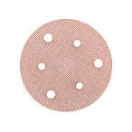 エアーランダムペーパー1枚 A#180 日本レヂボン D2A-DD (62-4038-29)