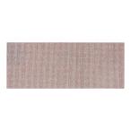 サンダー用木工ペーパー 1枚 粒度150 A#150 日本レヂボン D2A-DD (62-4038-47)