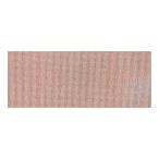 サンダー用木工ペーパー 1枚 粒度180 A#180 日本レヂボン D2A-DD (62-4038-89)