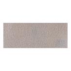 サンダー用木工ペーパー 1枚 粒度320 A#320 日本レヂボン C2A-MD (62-4038-91)