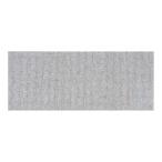 サンダー用木工ペーパー 1枚 粒度80 A#80 日本レヂボン E2A−DD (62-4038-93)