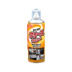 グリーススプレー クリンビュ-TP L-31 378ml (62-4051-61)