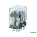 一般リレー オムロン FA・制御機器 LY2-D DC24 (62-4518-97)