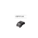 共用ソケット 角形ソケット PTF 表面接続 オムロン FA・制御機器 PTF14A FOR LY (62-4784-41)