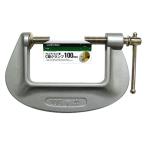  aluminium da кальмар -тактный C зажим 100mm три вместе корпорация 14-309 (62-4916-94)