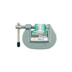  aluminium C зажим 25mm три вместе корпорация AL25 (62-4916-99)