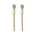  сталь линия щетка кисть type φ5mm диаметр 2 шт. входит солнечный Flex No.J-150 (62-4941-03)