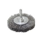  шестиугольник ось колесо щетка stain φ75 солнечный Flex No.4029H2 (62-4941-87)