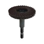  шестиугольник ось маленький Bevel Thunder #60 солнечный Flex No.5245H (62-4942-35)