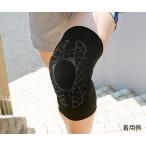 人工筋肉膝サポーター ホールド タナック SRM-21150 (62-4943-33)