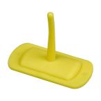  salmon щетка пластик крюк желтый Hill щетка salmon щетка HDHOOK1 (62-6168-40)