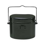 アルミ 飯盒 4合 オオイ金属 811 (62-65