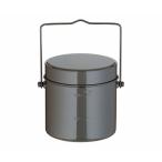 アルミ 飯盒 5合 オオイ金属 811-B (62-