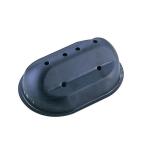 セラミック加工シュトーレン型 よし与工房 KG-234 (62-6575-77)