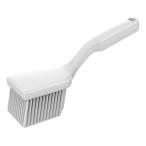 脱毛防止 ショートハンドルブラシ 