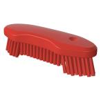 脱毛防止Wウイングスクラブブラシ