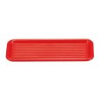  Magic tray прямоугольник ka Star красный PMZ113F (62-6758-31)
