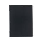 меню книжка Italy PU черный simbiUPM-2 (62-6769-96)