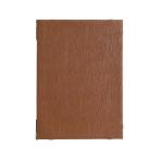  меню книжка EMS-B Brown simbi(62-6770-09)