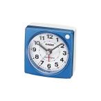 аналог радиоволны часы голубой Casio TQ-750J-2JF (62-7072-06)