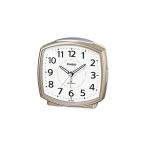  радиоволны * bell звук сигнализация часы золотистый, цвет шампанского Casio TQ-740J-9JF (62-7072-13)