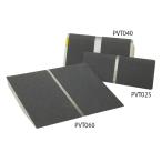 ポータブルスロープアルミ1枚板60cm�