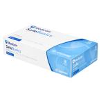 セーフベーシック プラスチックエプロン ブルー 50枚入 ARメディコム・インク・アジアリミテッド SFBGGW5682 (62-8149-21)