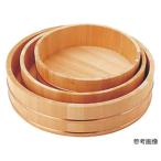 飯台 サワラ製 42cm 1.5升  (62-8224-38)