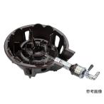 鋳物コンロ TS-510 13A (62-8234-46)